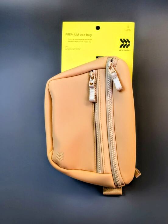 all in motion Other - All in Motion Belt Bag